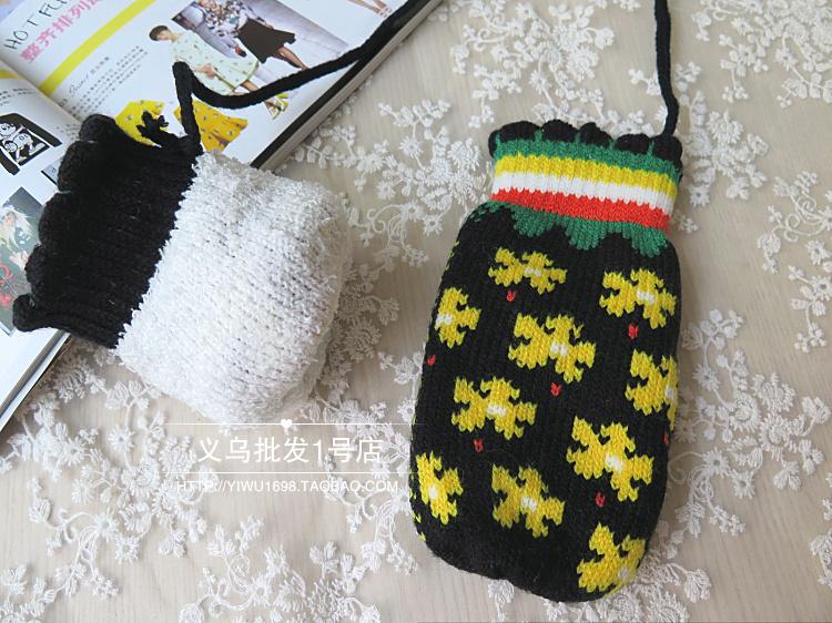 Gants pour fille en velours - Ref 2150612 Image 22