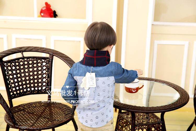 Echarpe garcon - Ref 2142795 Image 36