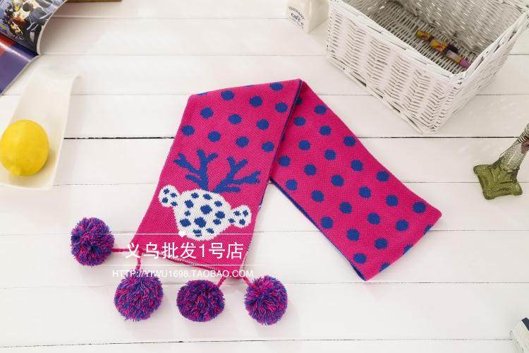 Foulard enfant - Ref 2138704 Image 35