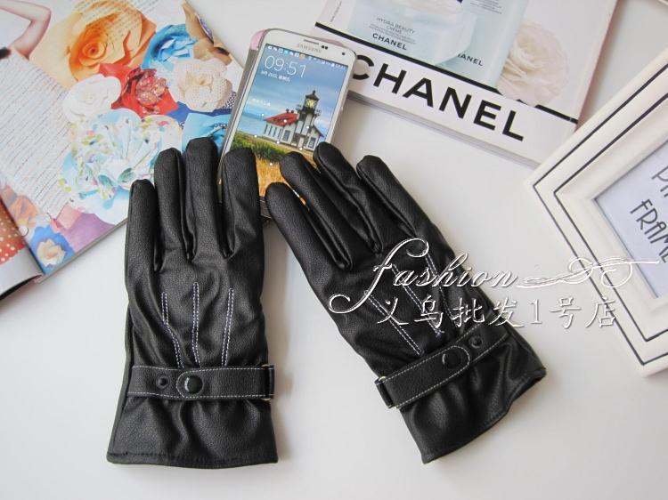 Gants pour homme - Ref 2781516 Image 28