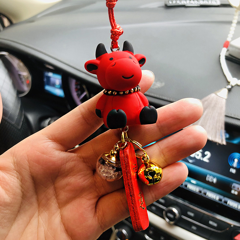 Baby lanugo souvenir homemade car pendant diy fetal hair collection save baby full moon 100th day haircut gift