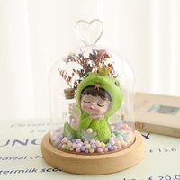 Зеленый желающий змеи большой любовный обложка