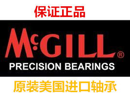 American MCGILL CC FH1 3 4 SB US Original Imported High-speed Precision High Temperature Cam