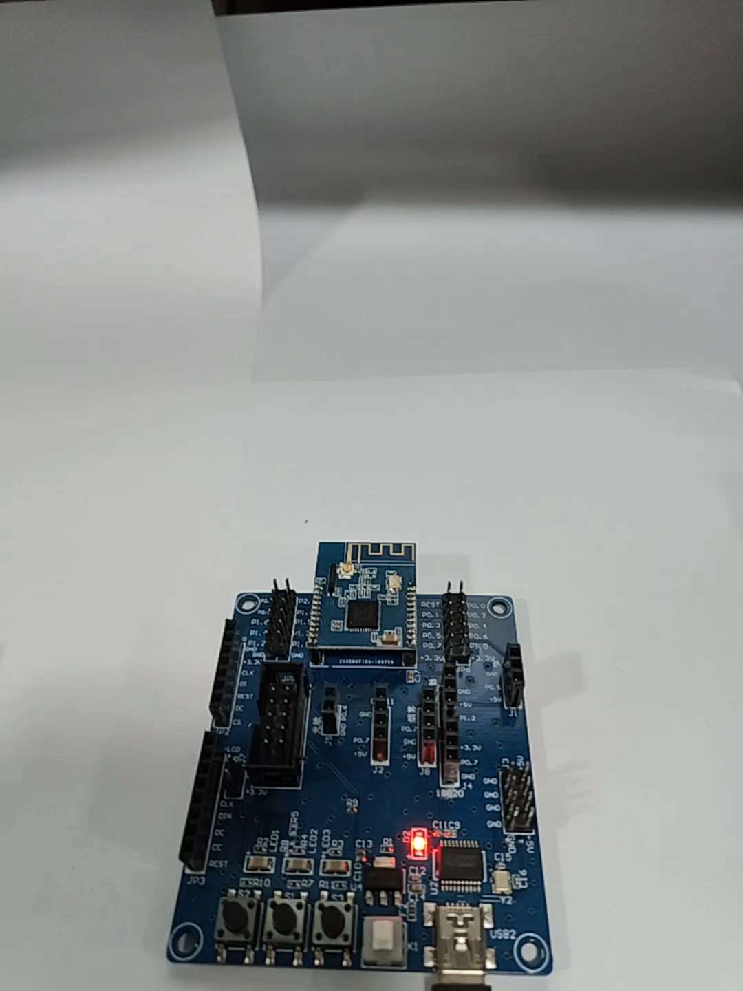 物联网入门神器！CC2530无线模块终于有多强？小白也可玩转ZigBee