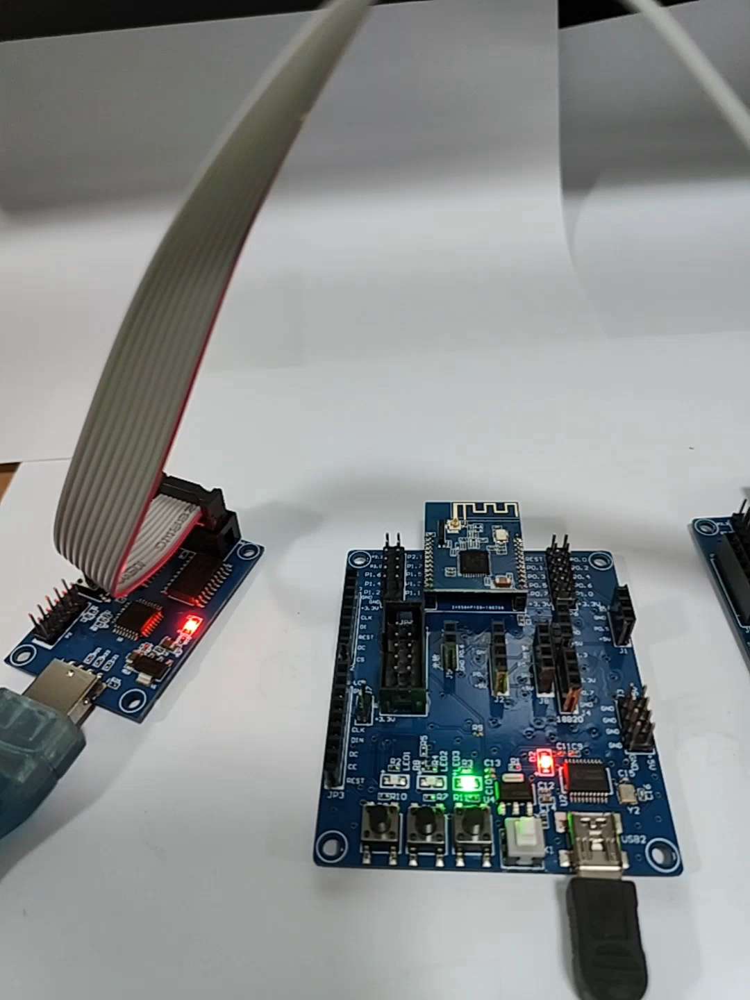 谁说物联网入门务必烧钱。此板子让我白嫖出智可家居帝国。