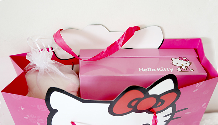 Coffret cadeau pour nouveau-né T124 - Ref 1954402 Image 10