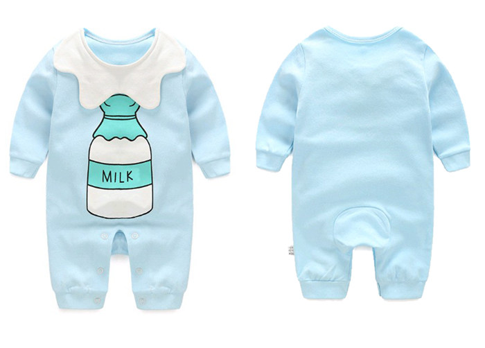 Coffret cadeau pour nouveau-né B8777 - Ref 1955630 Image 11