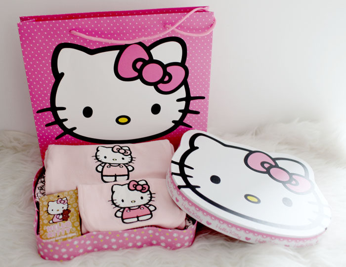 Coffret cadeau pour nouveau-né A133 - Ref 1957862 Image 17