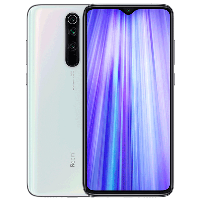 Купить Xiaomi Note 8 Алматы
