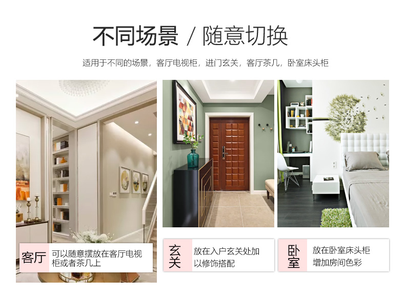 Trang trí nhà hiện đại trang trí nhà phòng khách phòng rượu tủ nhỏ đồ trang trí nhỏ để bàn trang trí cá tính sáng tạo các đồ trang trí bàn làm việc