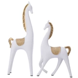 Высококлассный современный декор для гостиной, домашний декор, легкий роскошный стиль