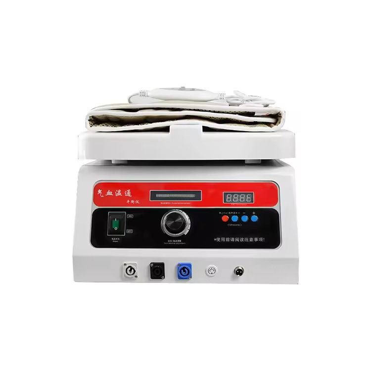 Iteracare Terahertz Frequency Device Ultrasonic Blood Warmin