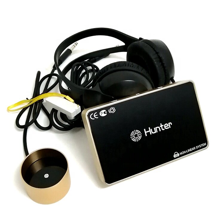 18D NLS auto blood chemistry 2in1 Body Care health analyzer