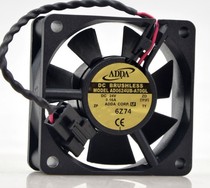 AD0624UB-A70GL original ADDA co-Hi 6025 24V 0 16A 6cm converter fan