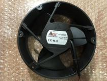 354DZ 354DZ2LM11203 24VDC 28 08W original French brand ETRI equipment fan