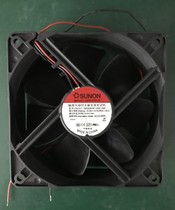 New EEC0384B1-000C-A99 DC48V 9 7W SUNON 12CM axial flow fan