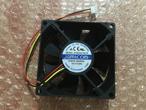 JF0825S1SA-R new JAMICON Kamei 8025 New UPS cooling fan 12V 0 26A3 line