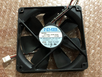 12cm fan THEN Minebea 12025 12V 0 74A new fan 4710NL-04W -B59