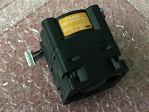 SUNON 4CM server fan PMD1204PQB1-A 0 49A 5 9W Cooling device 7P spigot
