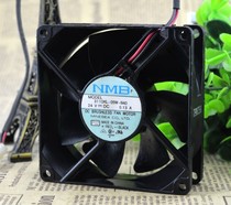 67 8 9 12cm cm Silent ball 12V 24V fan KTV amplifier inverter chassis cooling fan