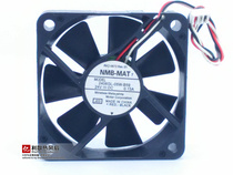 THEN 6cm 6015 24V 0 13A 2406GL-05W-B59 double ball converter fan