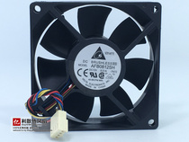Original Delta 8CM8025 12V0 51A AFB0812SH large air volume double ball cooling fan