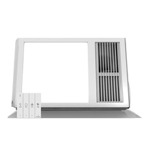 Aop bathroom multi-function heater comfortable and fashionable home life Chengdu city Changxiang Tianfu store