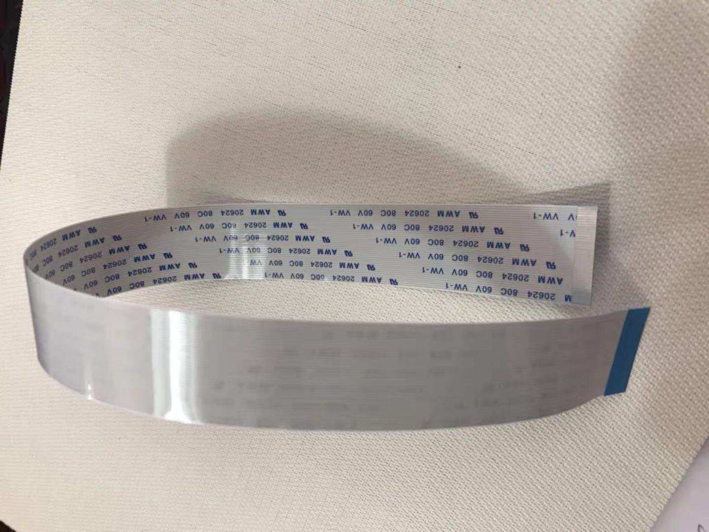 The projector liquid crystal component debugging tool extends the flat cable 30CM