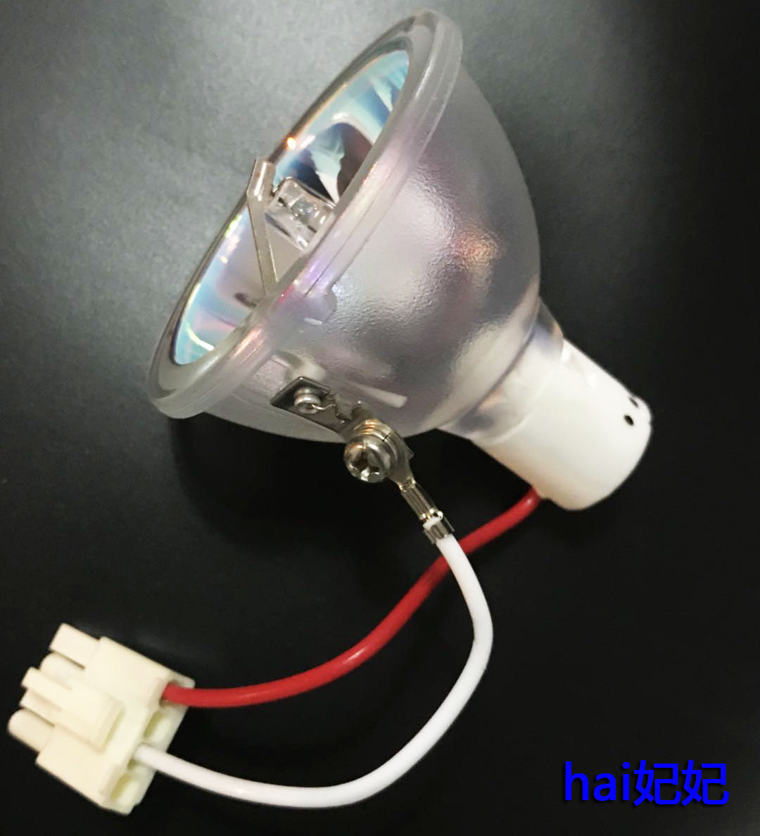 Original BRAND NEW ASK BACK DROPS GOD PROJECTOR BULB ASK C110 C110 C130 SHP58 SHP58