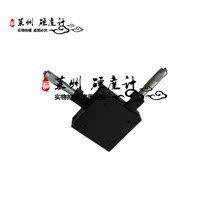  Hardness tester workbench Vickers hardness tester XY coordinate test bench Desktop high-precision coordinate table Accessories Parts