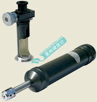  HBX-0 5 type portable Brinell hardness tester Shandong Laizhou Huayin hardness tester production base guarantee