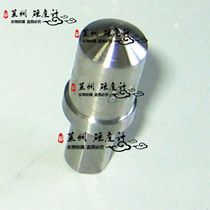  Rockwell pyramid 120 degree natural diamond indenter Rockwell hardness tester accessories Rockwell natural gold steel stone indenter