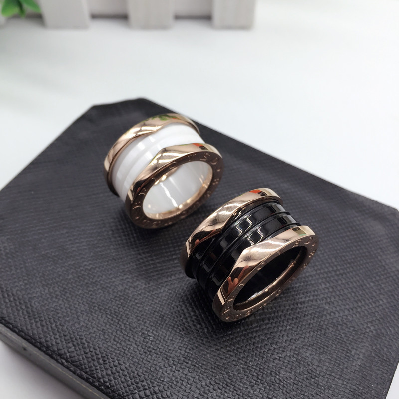 Bague mixte OTHER   en Acier au titane - Ref 3089163 Image 15