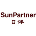 日伴箱包 SunPartner的LOGO