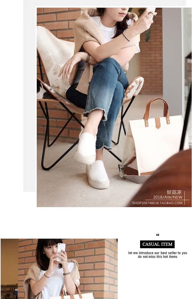2018 mới Han Chao hot mom đơn giản đa năng vai vải di động Messenger túi chống nước đa chức năng túi đựng đồ mang theo