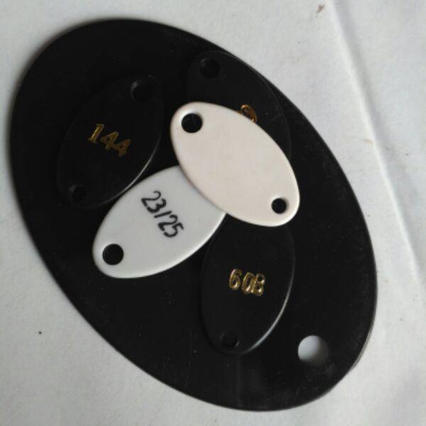 Accessoire cheveux - Ref 1204814 Image 9