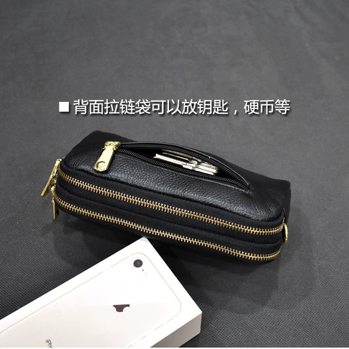 Модная кожаная сумка на одно плечо для матери, кошелек, из натуральной кожи, воловья кожа