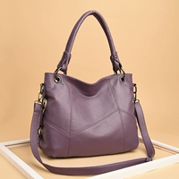 Фиолетовый [контр-качество] Соберите сегодня и получите бесплатный кошелек