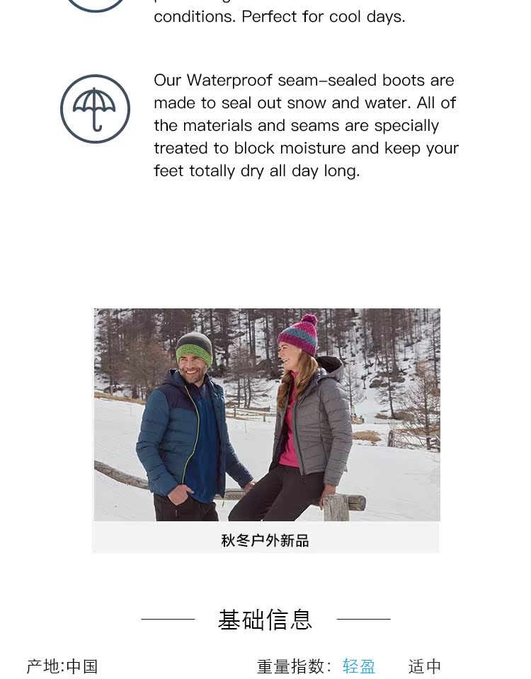 Winter Xinshili cotton ấm áp không thấm nước giày trượt tuyết ngoài trời giày đi bộ đường dài nam cao để giúp giày trượt tuyết - Khởi động ngoài trời giày bốt martin nữ