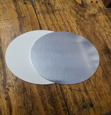 4kg 5kg 6kg 8kg 10kg aluminum foil pad 11 5CM 2 yuan 10 pieces