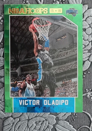 2015-16 Star Player Card Hoops Green Fold Olaydiapo Eley Gotaat Delamonde a 2015-16 Star Player Card Hoops Green Fold Olaydiapo Eley Gotaat Delamonde a