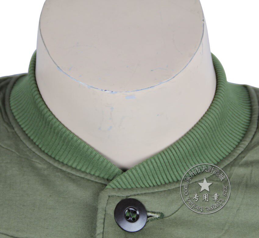 Blouson chaud pour homme en Coton - Ref 3113490 Image 4