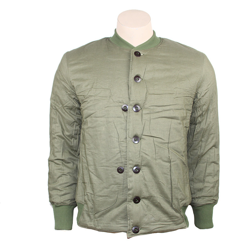 Blouson chaud pour homme en Coton - Ref 3113490 Image 5