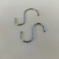 S adhesive hook clothing shelves s gou iron adhesive hook S HOOK S adhesive hook coat shop with non slip hanger S galvanized adhesive hook