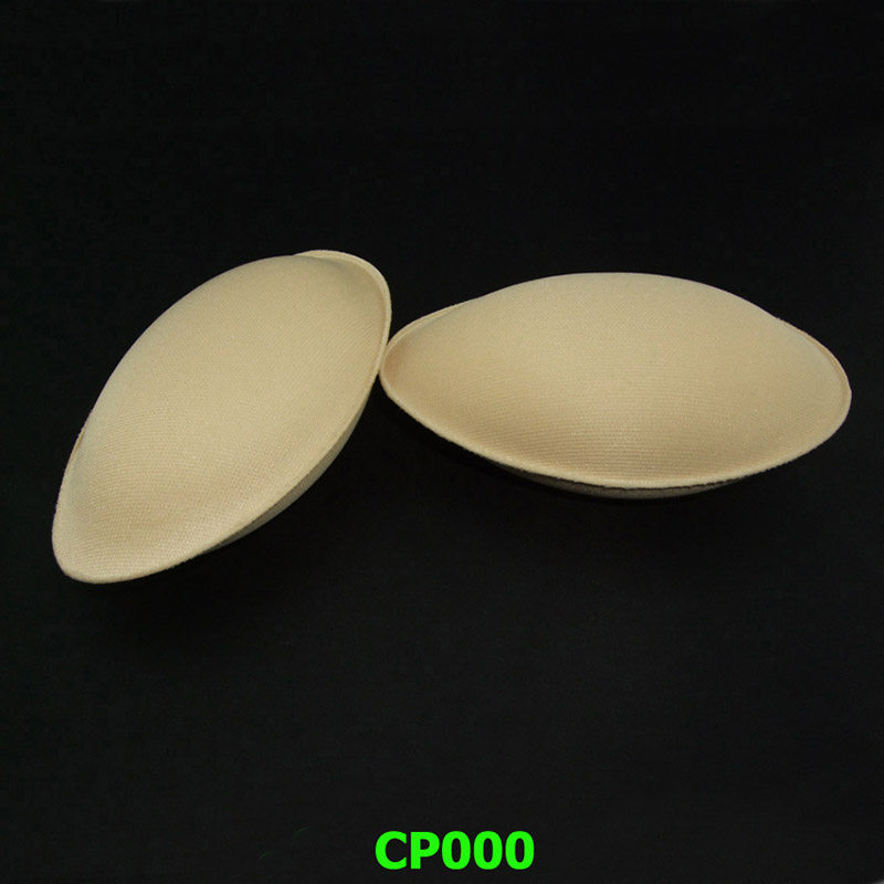 Pads pour soutien-gorge CP000 - Ref 810989 Image 8