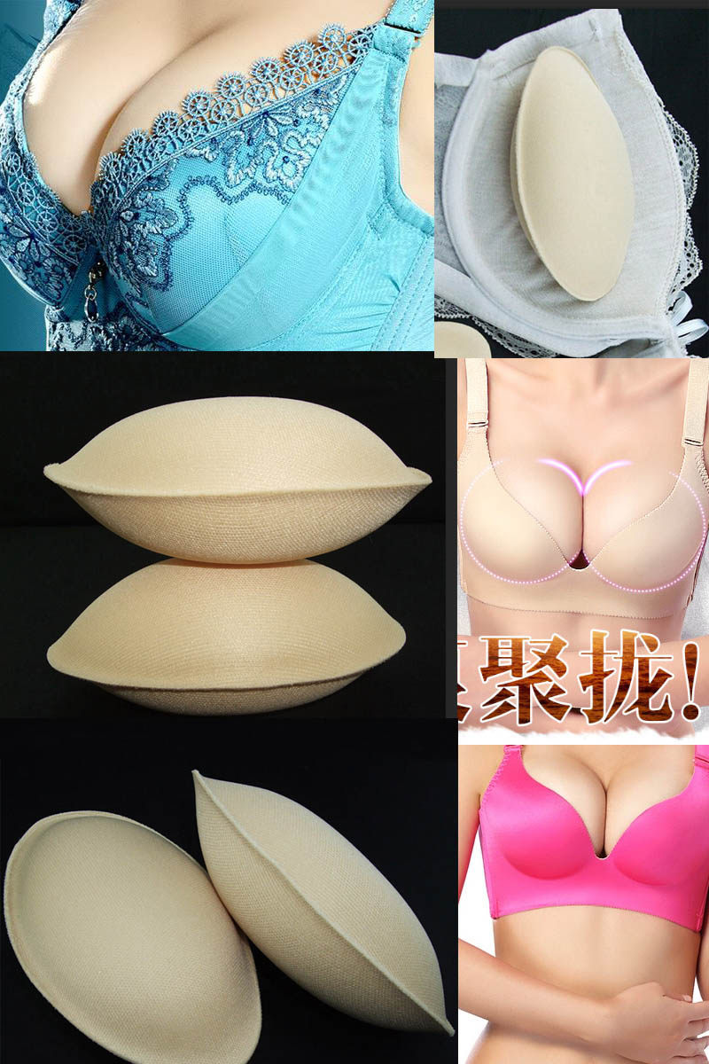 Pads pour soutien-gorge CP000 - Ref 810989 Image 17