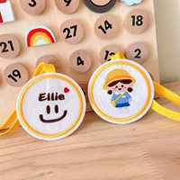 Girl- 【Примечание имя + обратное содержание】