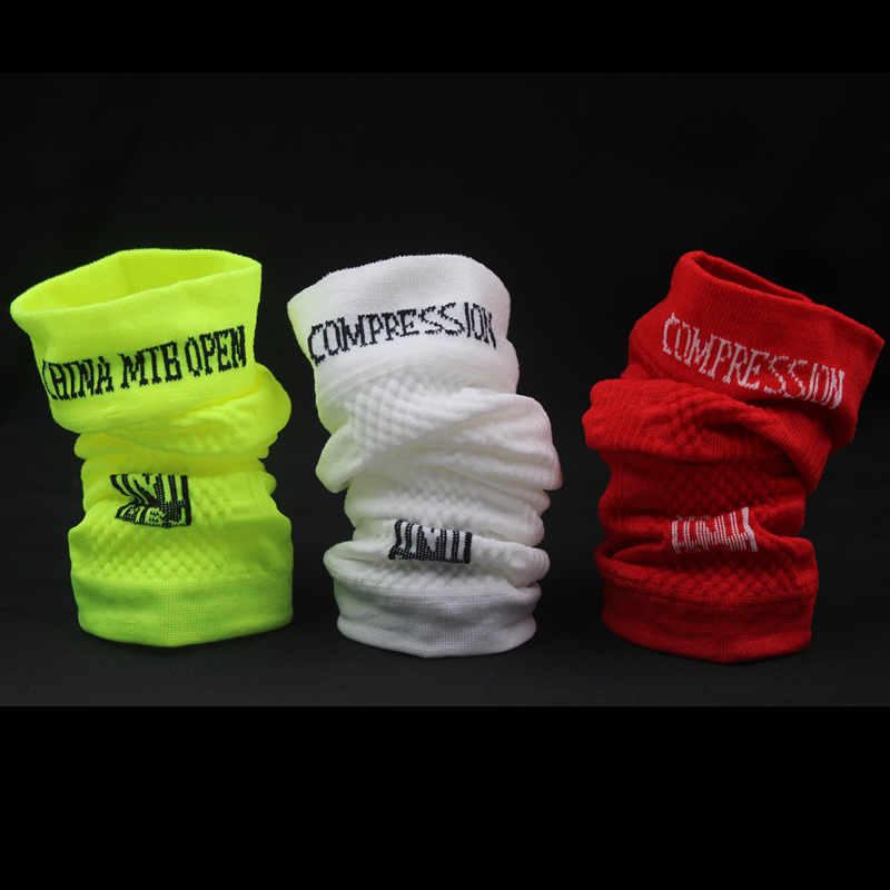 FOURIERS Fulaw industry sun protection leg protection IMI pressure sports health care leg sleeve compression riding socks