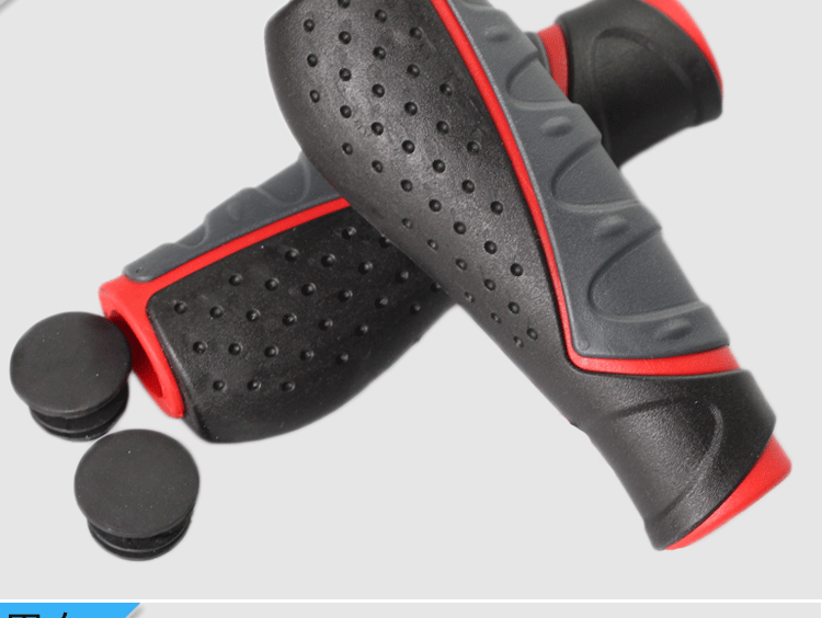 Poignées de vélo GIANT - Ref 2344529 Image 8