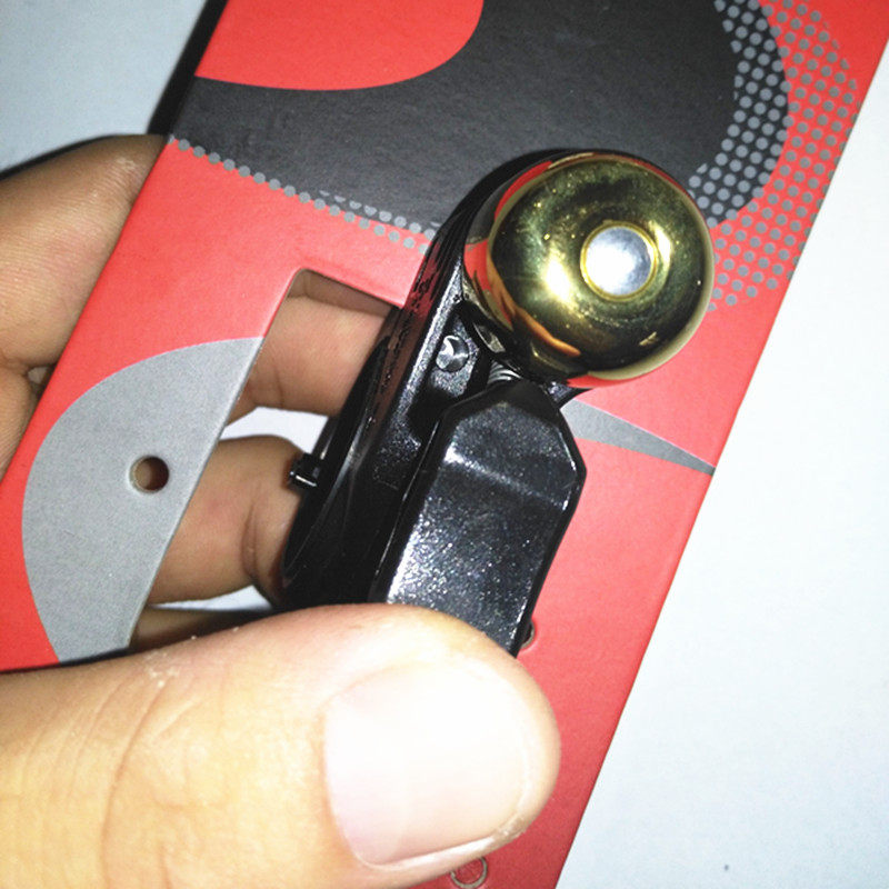 Avertisseur de vélo sonnerie commune - Ref 1454230 Image 9